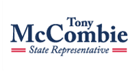 Tony McCombie for State Representative