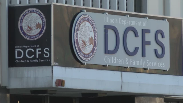Proposals to protect DCFS caseworkers move forward in Springfield