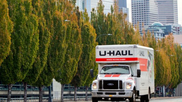 U-Haul: Illinoisans continue to move out of state