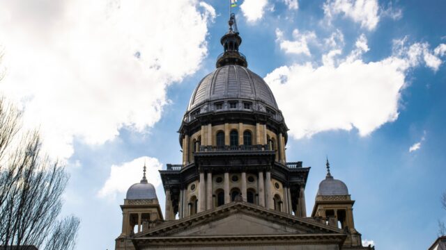 State budget approved: What’s in it and what opponents objected to